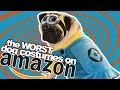 10 of the worst Dog Costumes On Amazon