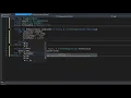 Vb Net Intermediate Level Repair Shop DB - Form Load Event