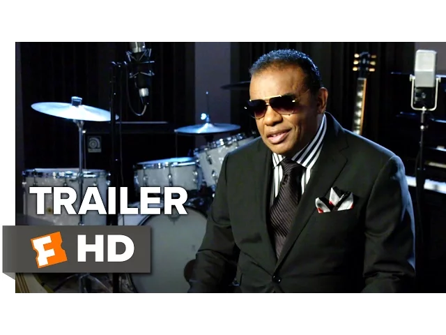 Bang! The Bert Berns Story Official Trailer 1 (2016) - Documentary