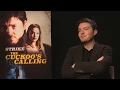 Strike s Tom Burke and Conspiracy Theories