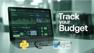 Build Your Own Personal Budget Calculator Using Python Flask