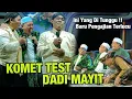 Download Lagu Terbaru Cak Komet Dodok Pengajian Terlucu Bersama Kyai Burhan Kyai Nur Hadi - Kedungtuban Blora