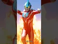 Lagu Who is stronger | Ultraman Ginga vs All Ultraman #shorts