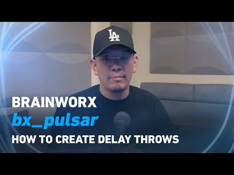 bx_pulsar product video