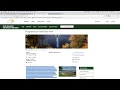 Drupal 8 Layout Builder Demo