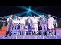 Lagu BTS – I’ll Be Missing You (cover) Ringtone