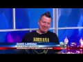 Comedian Dave Landau talks about OVI arrests sobriety and his young son