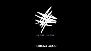 Download Astrid S - Hurts So Good [Slowed] MP3