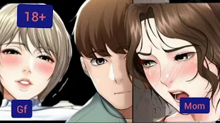 Secret Class Manhwa Episode 1 - 10 In Hindi Explained By Weebwave