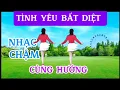 Download Lagu TÌNH YÊU BẤT DIỆT/Shuffle dance NHẠC CHẬM cùng hướng - Biên đạo Trần Oanh