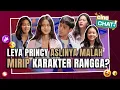 Download Lagu ADA YANG NANGIS DAN HISTERIS PAS KETEMU DIAN SASTRO DAN GANK CINTA?! | Cine-Chat Film Rangga \u0026 Cinta