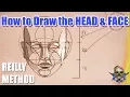 Download Lagu How to Draw the HEAD and FACE - REILLY METHOD - Art Tutorial