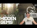 THE BEST GEAR NOBODY TALKS ABOUT STONE GLACIER HOT WEATHER ESSENTIALS