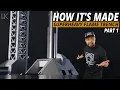 Did SpaceX Ignore 60 Years of NASA Launch Pad Research