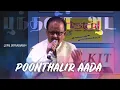 Download Lagu Poonthalir Aada - SPB Live | பூந்தளிர் ஆட | Panneer Pushpangal | SPB | Surmuki | Gopal Sapthaswaram