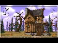 How to Build a Haunted House Minecraft Tutorial