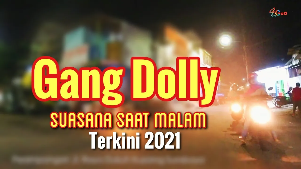 
          
          
          
            
            G4NG D0LLY Surabaya Terkini 2021, Begini Kondisinya
          
        . 