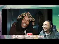 THIS IS A STORY OF THE JOURNEY! - Saba & No ID - head.rap ft  Madison McFerrin, Ogi, and Jordan Ward