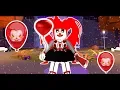 THE KILLER CLOWN IS STALKING MY DAUGHTER ROYALE HIGH Royale High Short Halloween Movie