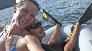 Two Afloat – South Pacific Sailing Adventures (Ep1) – Introduction