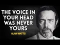 Lagu The Enigma of Consciousness: Who Speaks in Your Head? | Alan Watts Explains