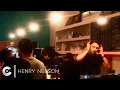 Download Lagu Afro House Set I Henry Neeson | Live At Áurico Café |  [Cadenzia Sessions #17]