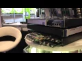 InfoComm 2017 Pro Instruments Introduces VeCOAX Ultra BT Modulator Processing Center