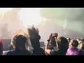 thrown – backfire (4K Live in Warsaw) @ Progresja, 11.11.2024