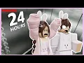 Download Lagu KITA TERJEBAK DI DALAM LIFT ROBLOX PALING MENYERAMKAN SELAMA 24 JAM