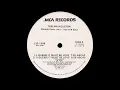Download Lagu THELMA HOUSTON - I Guess It Must Be Love