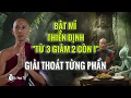 Lagu Thầy Minh Tuệ \