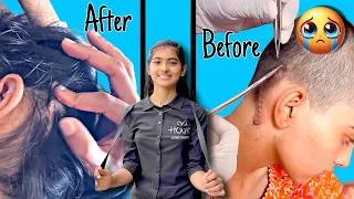 अंजली बाई डोक्याला मार लागल | Anjali bai head is damage | Anjali bai offical