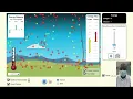 Greenhouse Effect simulation Science Experiment