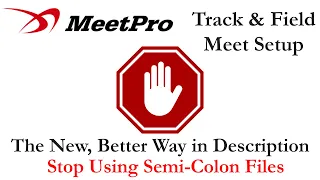 MeetPro - Meet Walkthrough