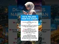 Doa Penglaris Dagangan nabi Sulaiman #foryou #waliallah #kerezekian #kekayaan #islamicprayer