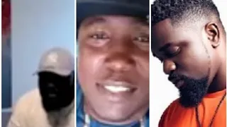 kao denero interview with hip hop ville page sarkodie promotion whos the best