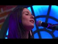 Francisca Valenzuela | Midley Tómame y Buen Soldado | VIVO en Banda Soporte