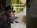 Qori internasional || M. Rizqon || Banjarmasin || Kalimantan Selatan #qori #qoriinternasional