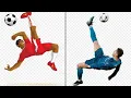 Download Lagu Supa Strikas Skills and Tricks in Real Life | Cartoon Tv