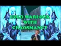 Do you need immunity bypass for cold warlock Chaosmancer Cold Warlock Guide for DDO