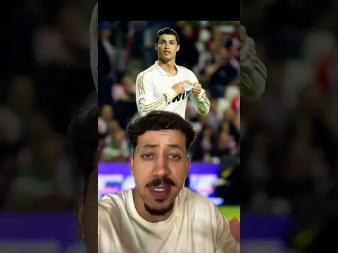 O ANO ABSURDO DE 2012 de CRISTIANO RONALDO! #futebol