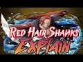 Download Lagu Red Hair Shanks Explain and Reveal | One piece Story #onepiece #anime #onepiecelover