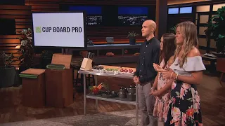 Late Firefighter Keith Young s Invention Lives On Shark Tank