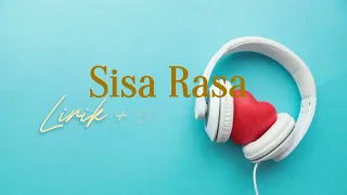 Download MAHALINI - SISA RASA LIRIK + COVER AKUSTIK MP3