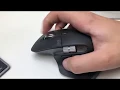 Logitech MX Master 3 Wheel Noise