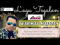 Download Lagu Karaoke _ WARMAD HAJATAN _ Jaka Nyong _ Lagu Tegalan