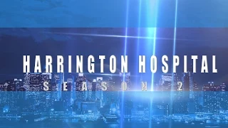 harrington hospital season 2 episode 3