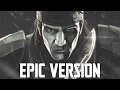 Download Lagu Star Wars: Crosshair Theme x The Bad Batch Theme | EPIC DARK VERSION
