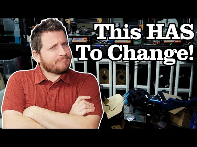 Curtain and Spool Holder for Sam's Club Industrial Shelves! video thumbnail