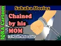 Download Lagu Mus'ab ibn Umair (ra) - 1st Muslim Ambassador | Chained by Mom | Sahaba Stories | Islamic Cartoon